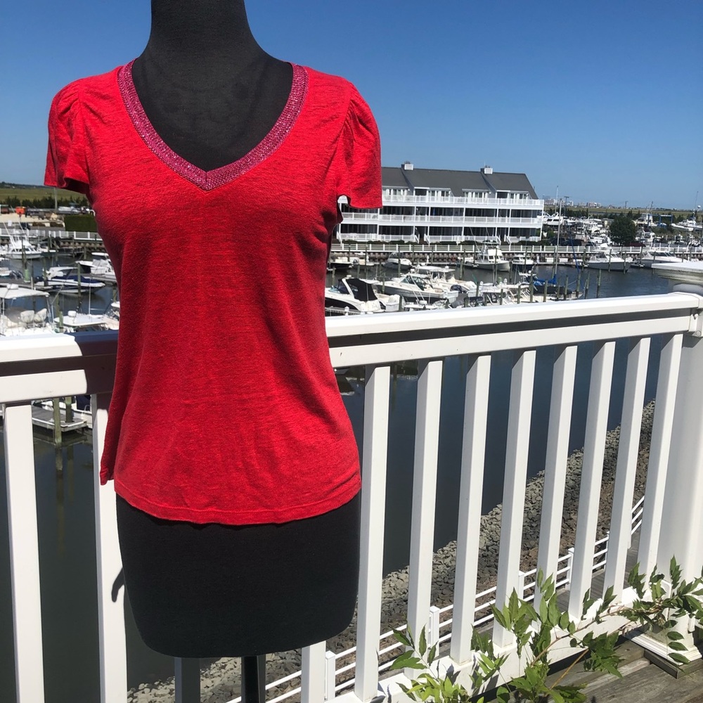 Maje Top Size 1